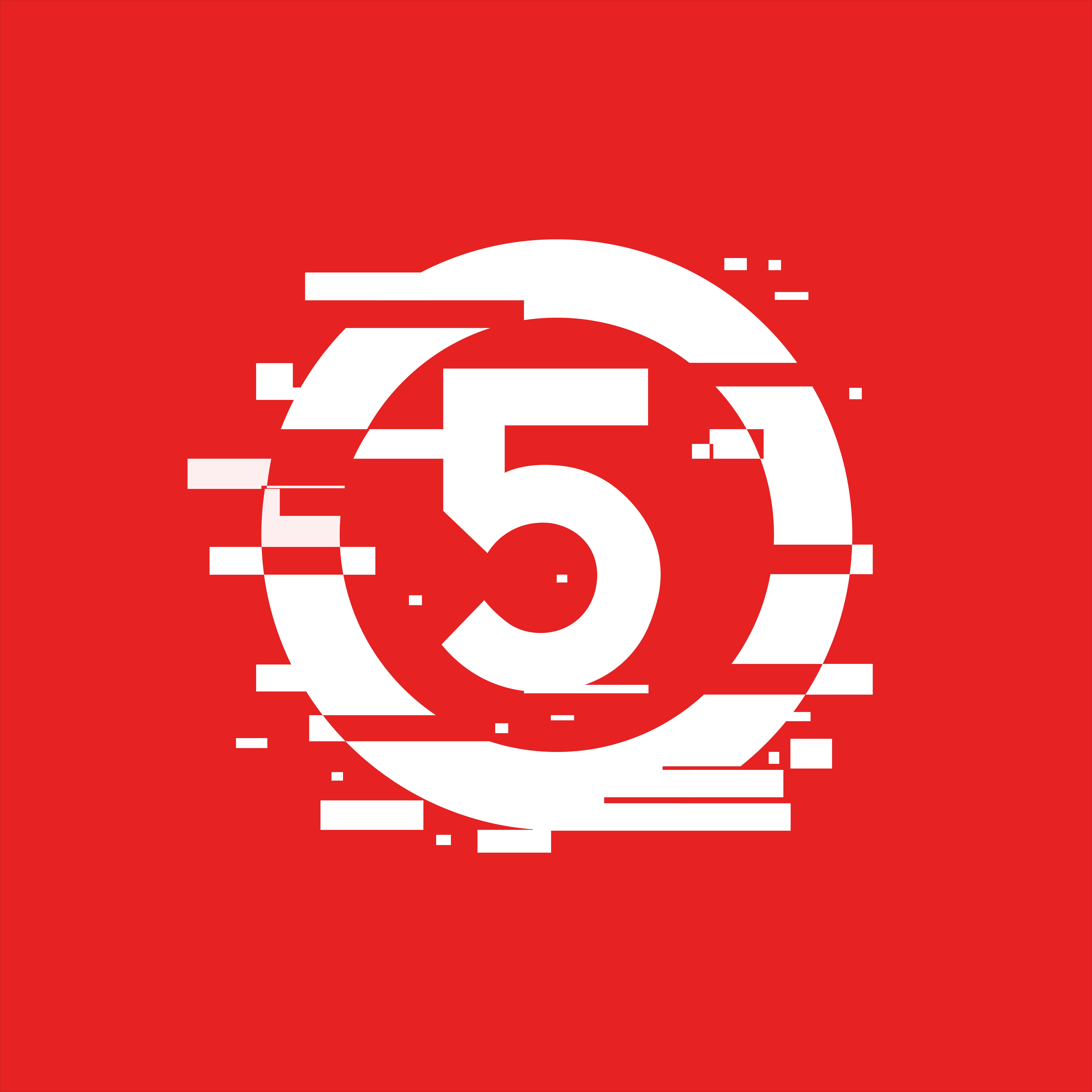 5 Talents Media