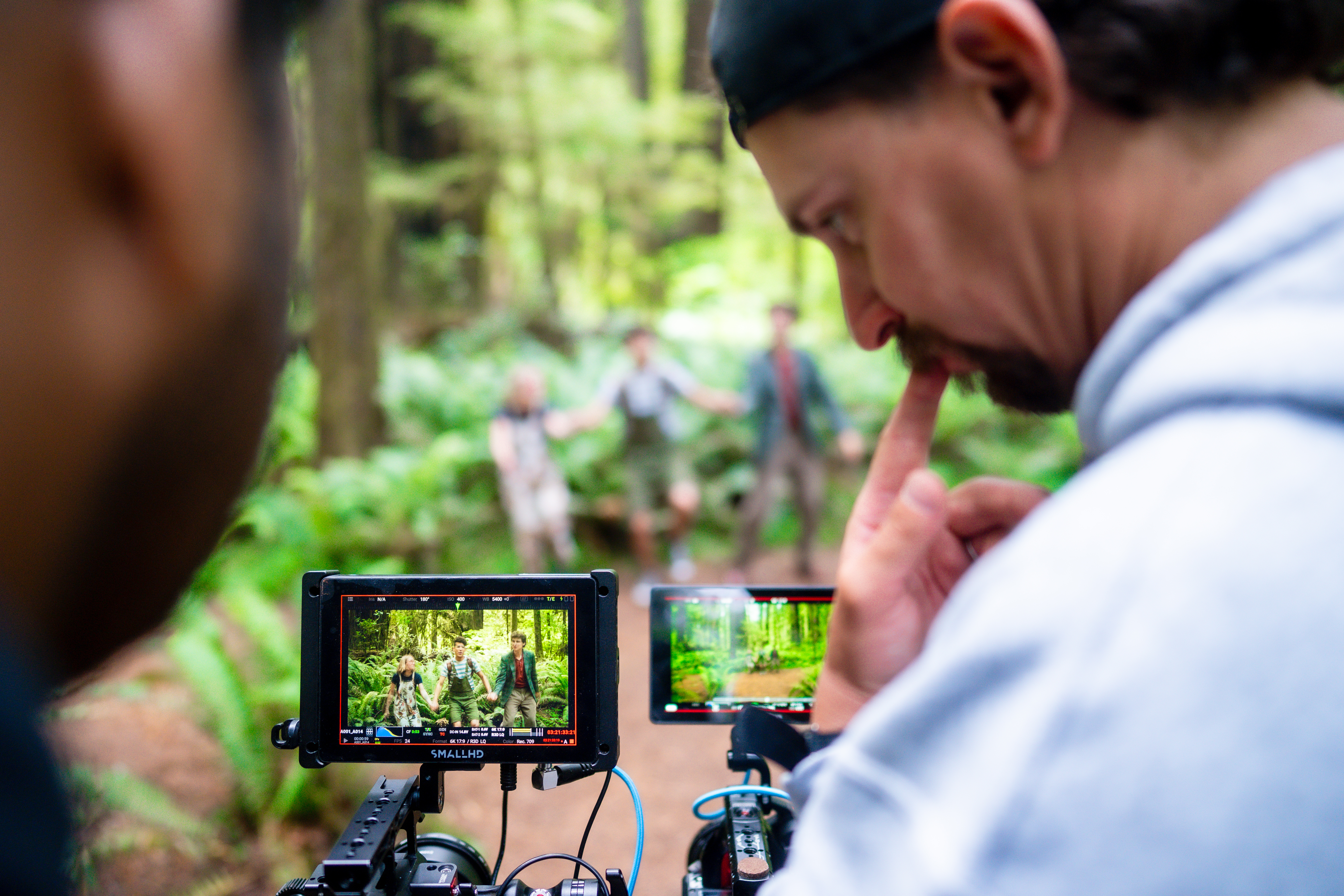 The Quester Community