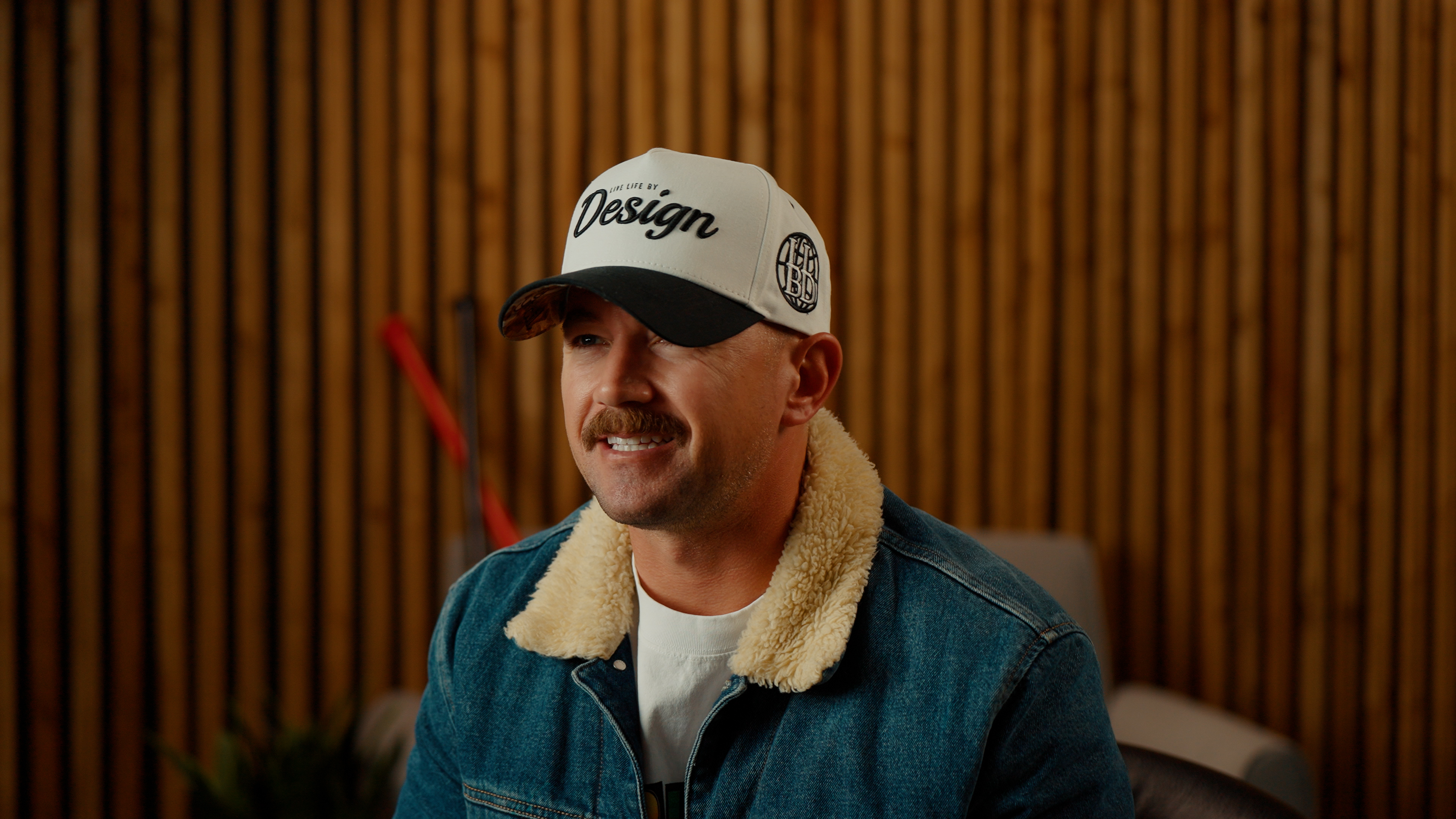Zackary McGary — 5 Talents Media