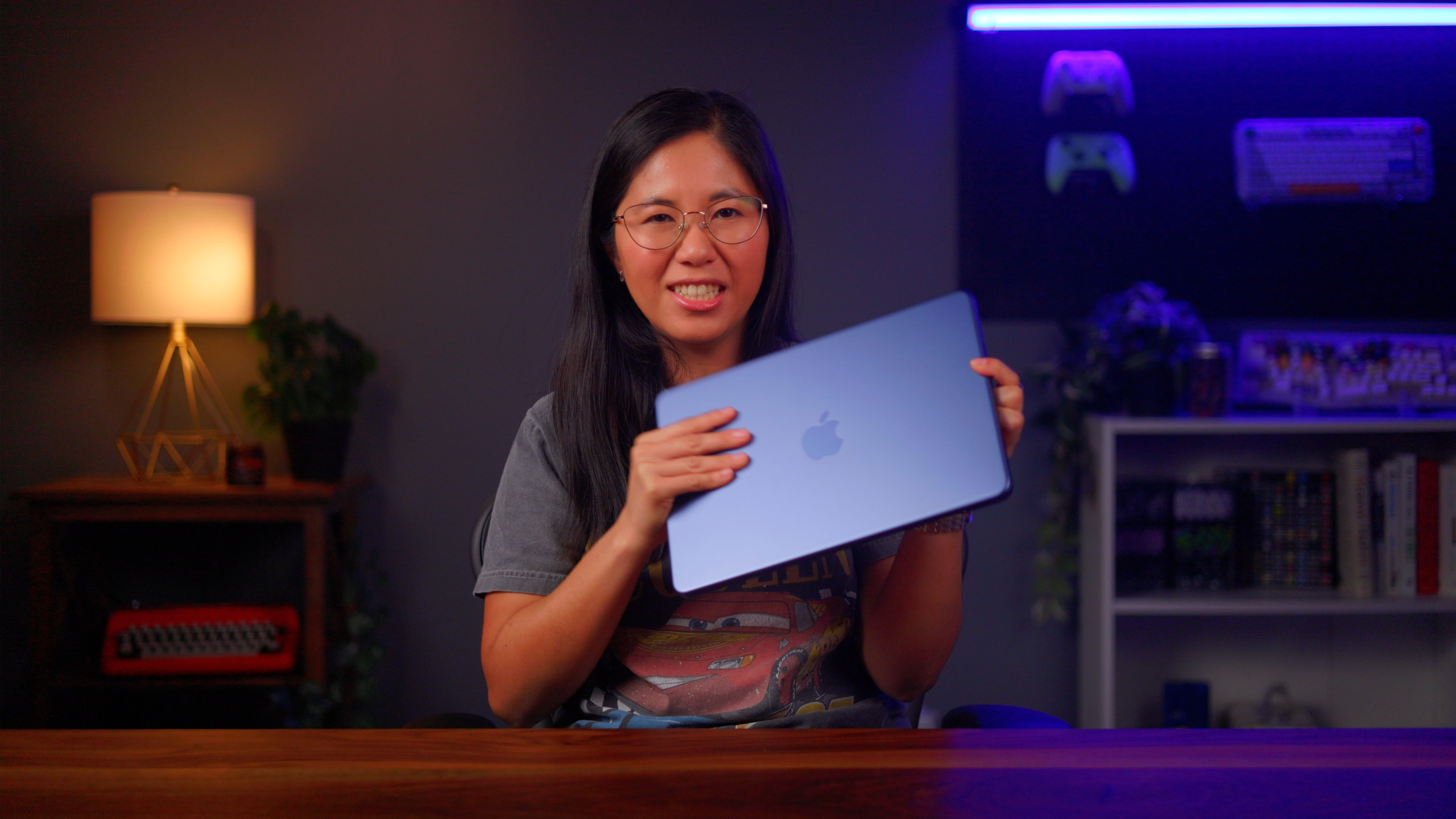 Canon C-Log3 Vivid Canon LUT